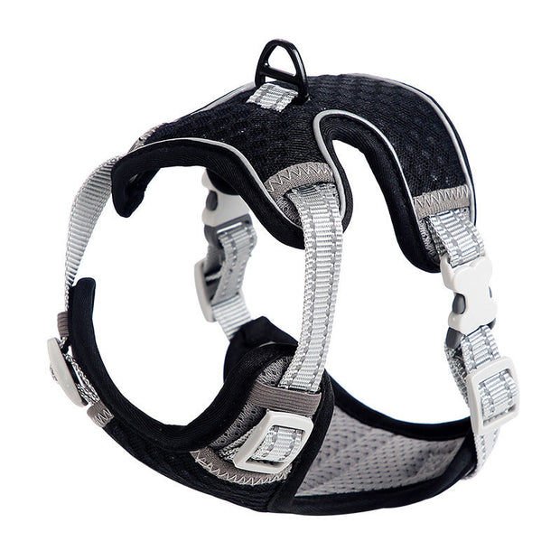 Pet Cat Chest Strap