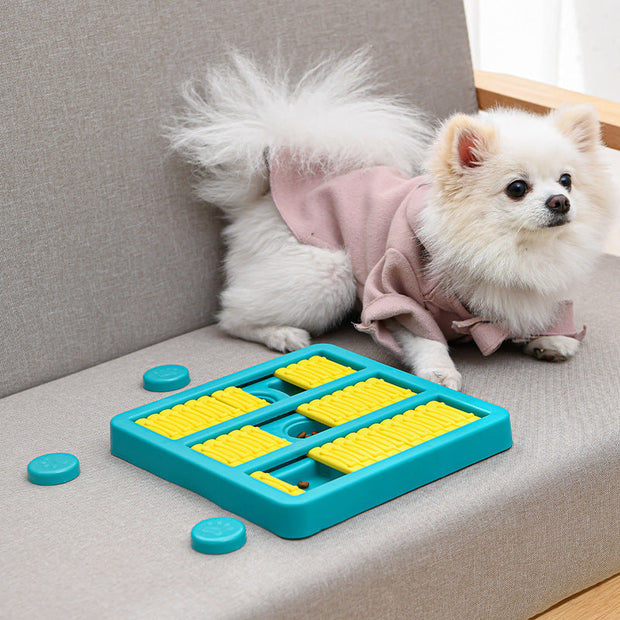 Rotating Interactive Dog Toys