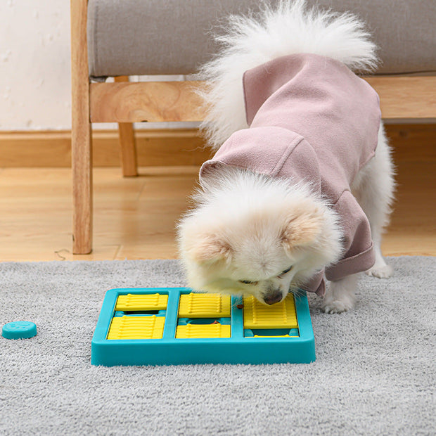 Rotating Interactive Dog Toys