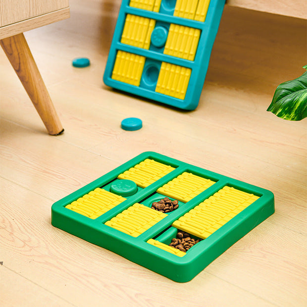 Rotating Interactive Dog Toys