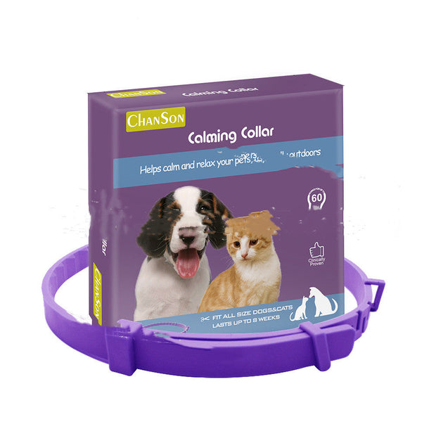 Dog Comfort Collar