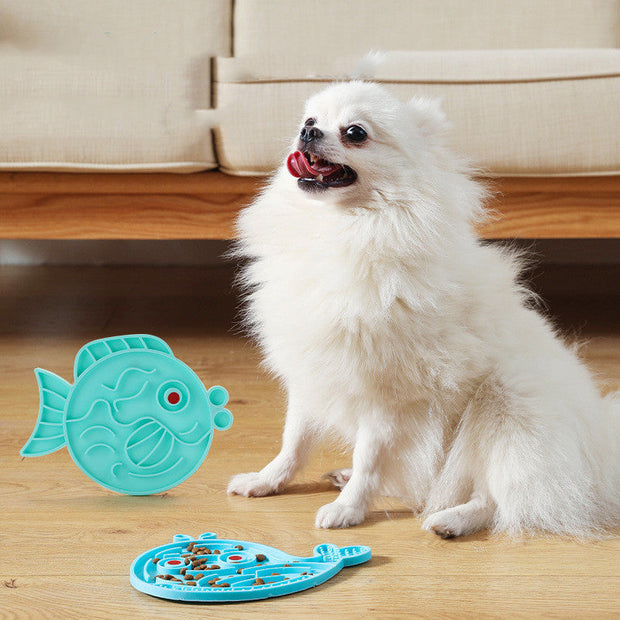 Pet Fashion Minimalist