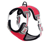 Pet Cat Chest Strap