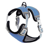 Pet Cat Chest Strap