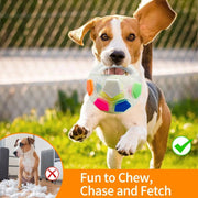 Football Tennis Ball