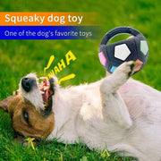 Football Tennis Ball